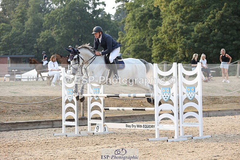 250816A-171316-03012 - Cls 10 Snr 1.15m Open