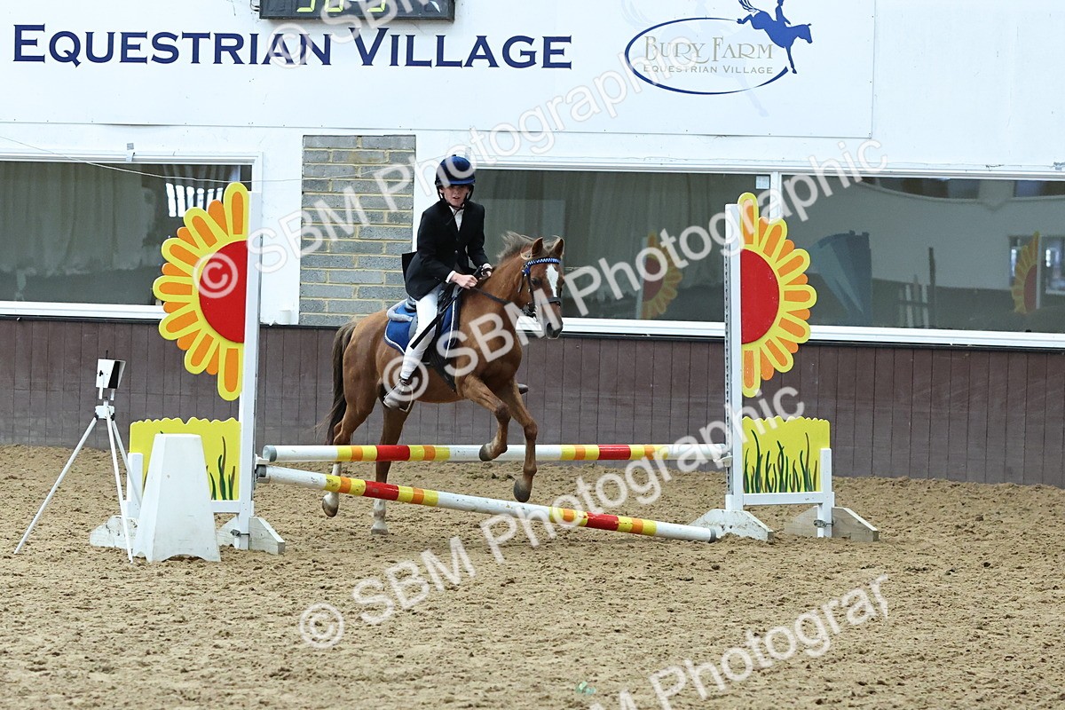 SBM_005820 - Class 5 - 60cm Open