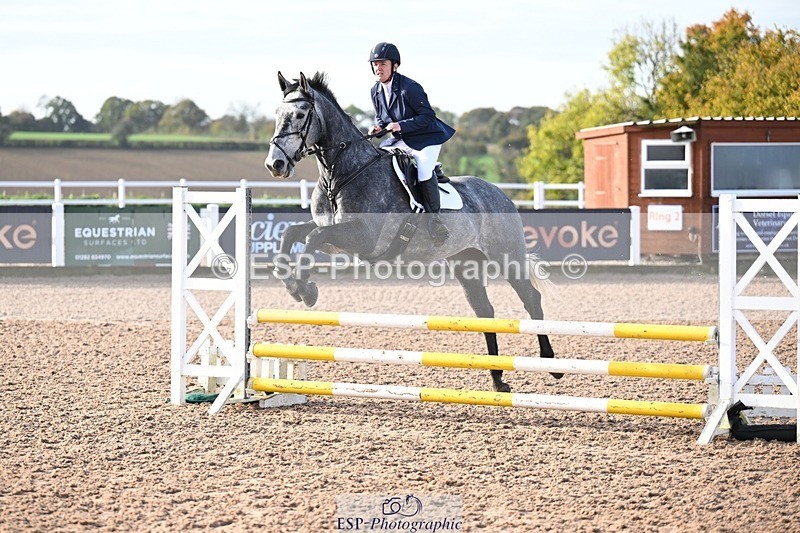 251022-101232-00032 - Clear Round & Cls 1 Brit Nov 90cm