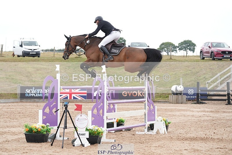 250718-095712-09547 - Cls 2, 3 Star Small Tour Start til Break