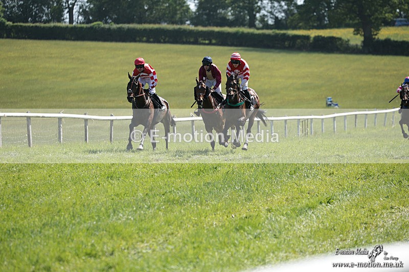 PtP 250526 411 - Albrighton & Woodland PtP Chaddesley Corbett 25/05/26