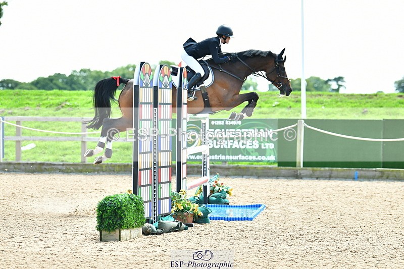 230723A-133229-12661 - Cls 12, 2 Star Big 1.45m GP 12.45 to End