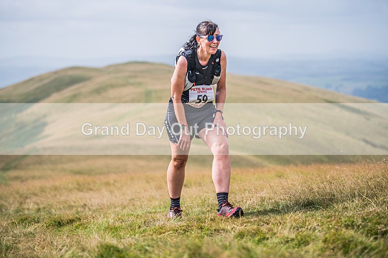 Sedbergh-345 - Sedbergh Hills Fell Race Sunday 18th August 2024