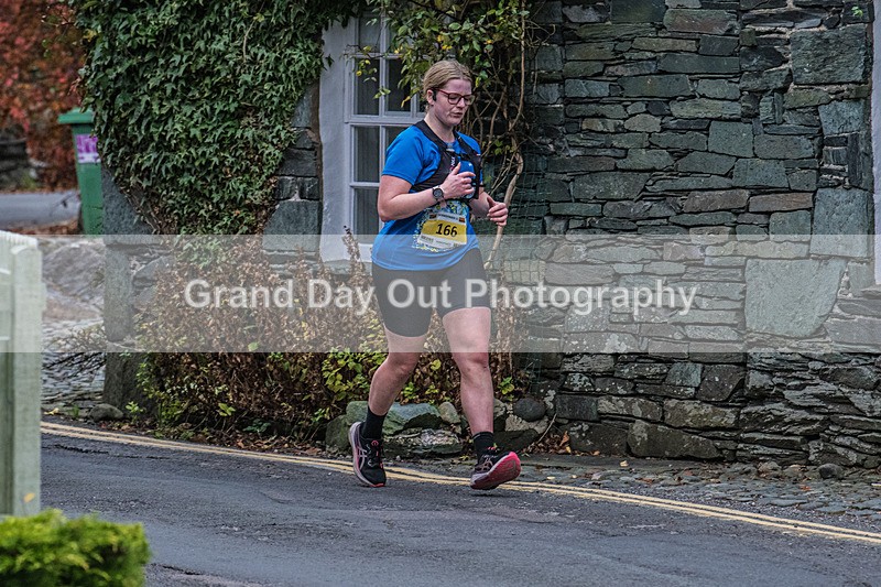 Derwentwater-964 - Derwentwater 10 Mile Road Race Sunday 3rd November 2024