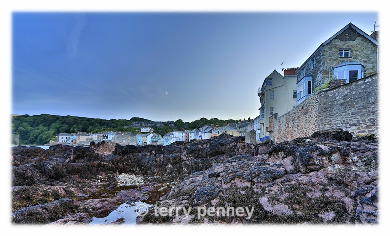 Cawsands - Cornwall