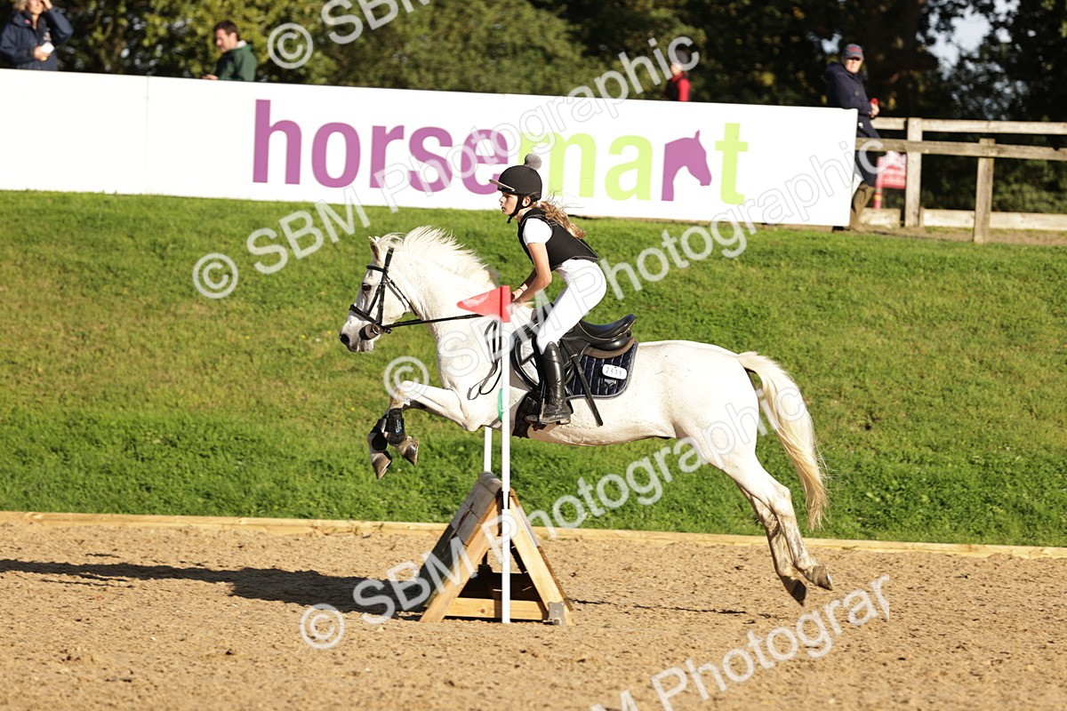 SBM_12284 - E6 - Eventers Challenge 80cm Championship