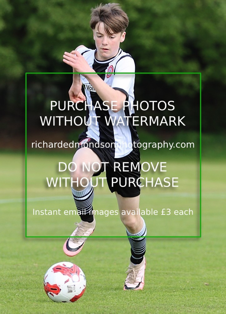 IMG_0337 - Under 13 final: Craven Wanderers vs Heathwaite