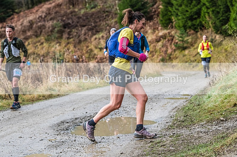 Glentress 21  10K-353 - High Terrain Events Glentress 21 & 10K Trail Races Saturday 16th November 2024