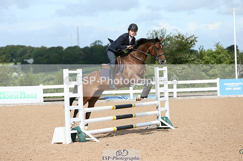 230716A-101441-02370 - Class 20 Pony Intro 70cm Open