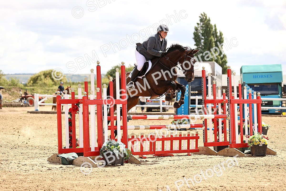 SBM_013534 - Class 14 - Senior Discovery - 1.00m Open