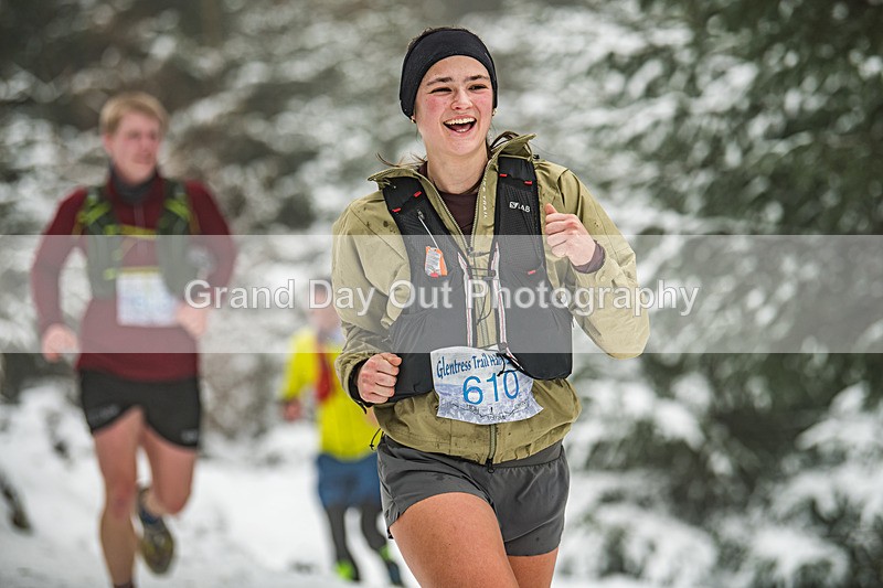 Glentress-626 - High Terrain Events Glentress 42, 21 & 10K Trail Races Sunday 15th February 2026