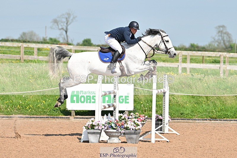 240512A-155200-19652 - Cls 51 Foxhunter