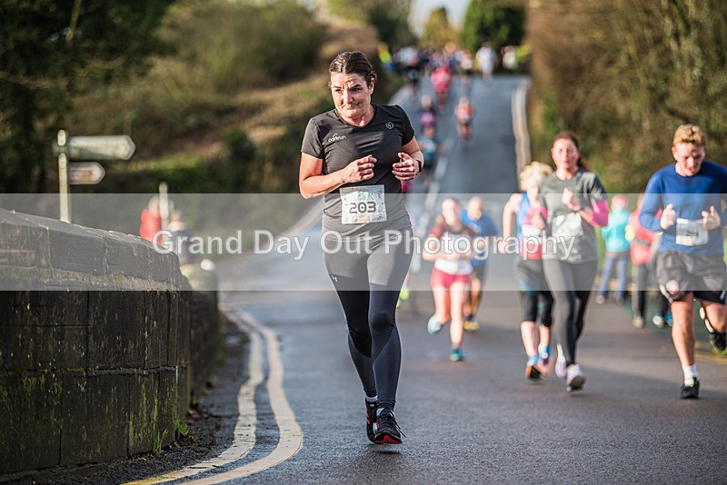 Ribble-1366 - Ribble Valley 10K Sunday 31st December 2023