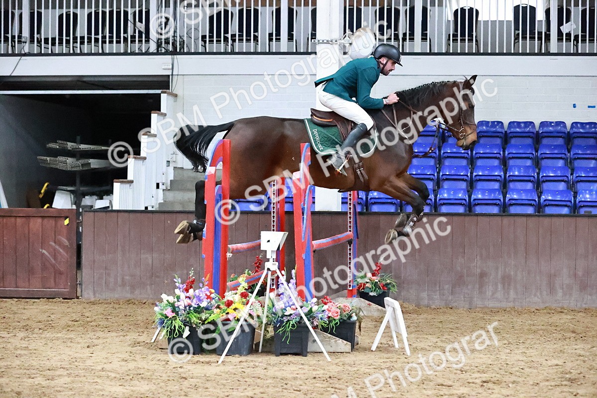 SBM_000710 - Class 2 - Senior British Novice - 90cm