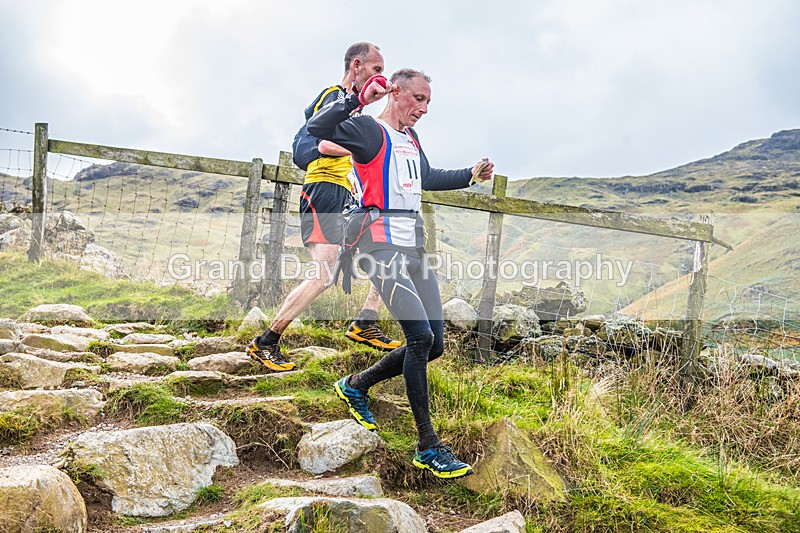 Langdale-1705 - Langdale Horseshoe Fell Race Saturday 8th October 2022