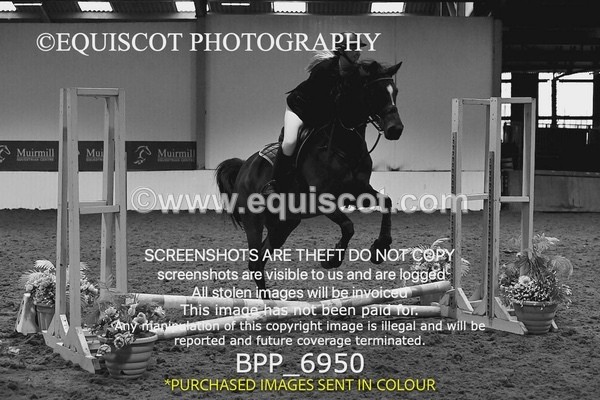 BPP_6950 - CLASS 0 CLEAR ROUND