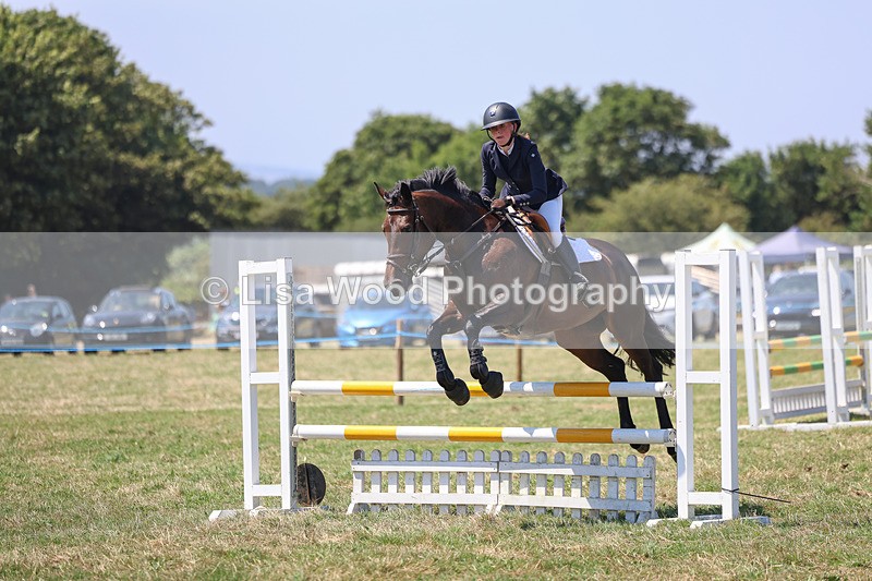 3E7A4517 - Class 11: 95cm National Amateur Championship Qualifier