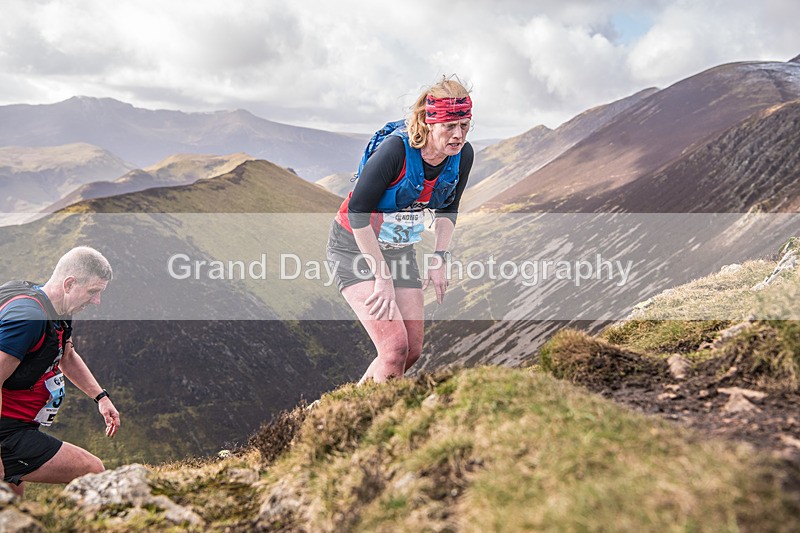 Causey Pike-430 - Causey Pike Fell Race Saturday 14th March 2026