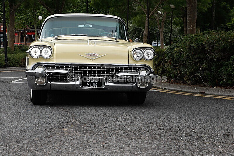  - The Ridge 11th July