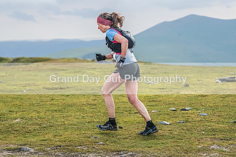 Blencathra-835 - Blencathra Fell Race Wednesday 5th June 2024