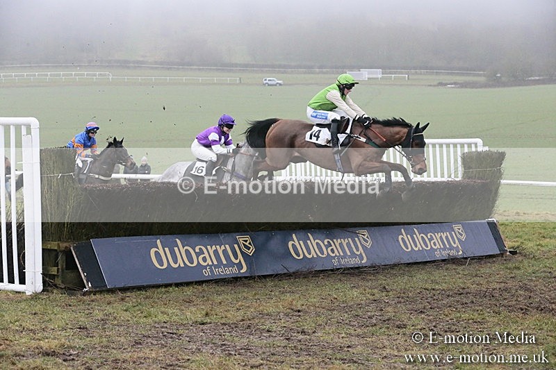 PtP 200118 772 - Barbury International Racing Club Point-to-Point 20/01/18