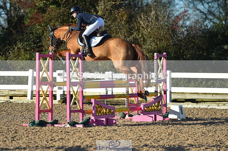 231111A-025416-01281 - Cls 9 British Novice & 90cm Open