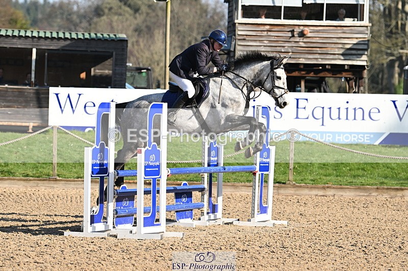 250323A-090101-03952 - Cls 27 85cm Nat Amateur Quali