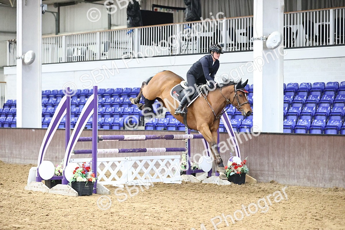 SBM_007175 - Class 19 - Senior Newcomers 1.10m