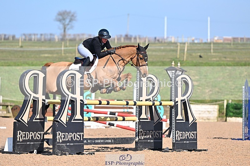 250305-133443-01522 - Newcomers and 1.10m Open