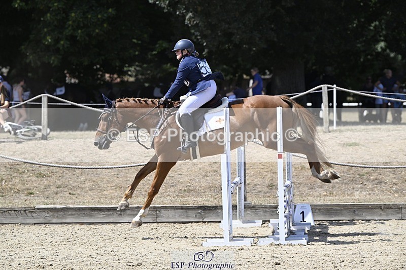 250823A-124022-28838 - WC Round 2 70+ 12.44 to 13.10