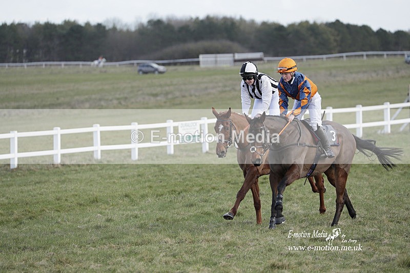 PtP 260223 93 - South & West Wilts Point-to-Point Larkhill 26/02/23