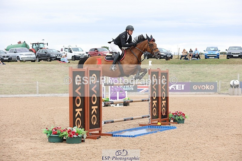 250719-140721-16021 - Cls 3, 3 Star Small Tour Start til Break