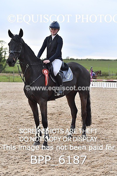 BPP_6187 - CLASS 28 SUN National 1.15m Members Cup Qualifier/ 1.15m Open