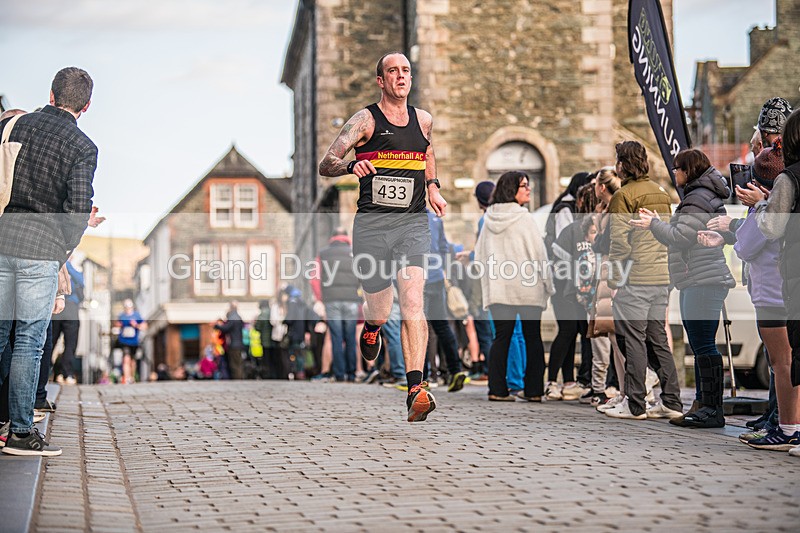 Keswick RTH-962 - Keswick AC Round The Houses Road Race Wednesday 24th April 2024