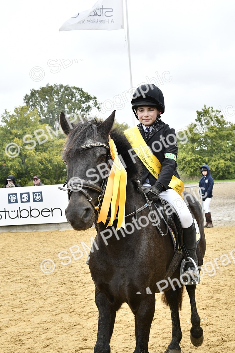 SBM_68485 - J2b - Mini Tour Junior Pony 30cm championship