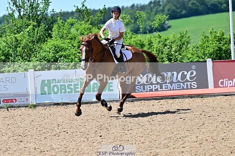 260524-132012-01524 - Cls 50-54 Children on Horses