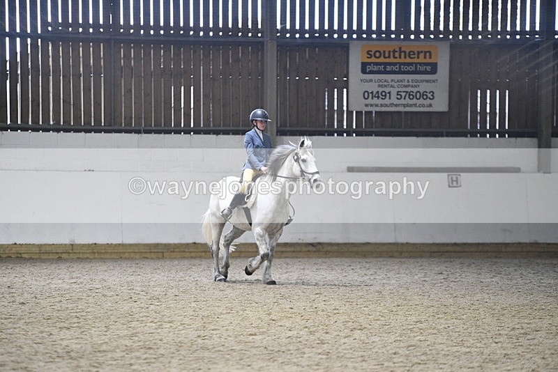 WJ5_8319 - Class 14 Novice Ridden/Rider