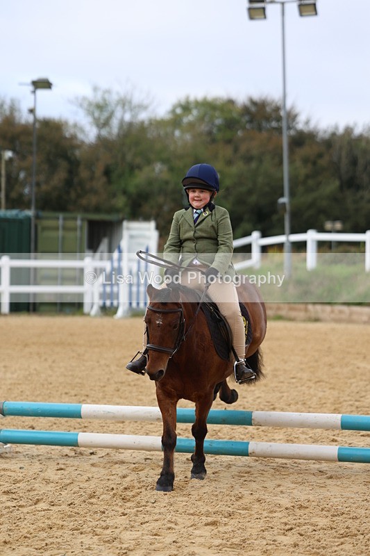 3E7A5982 - Class 1B: 40cm Assisted