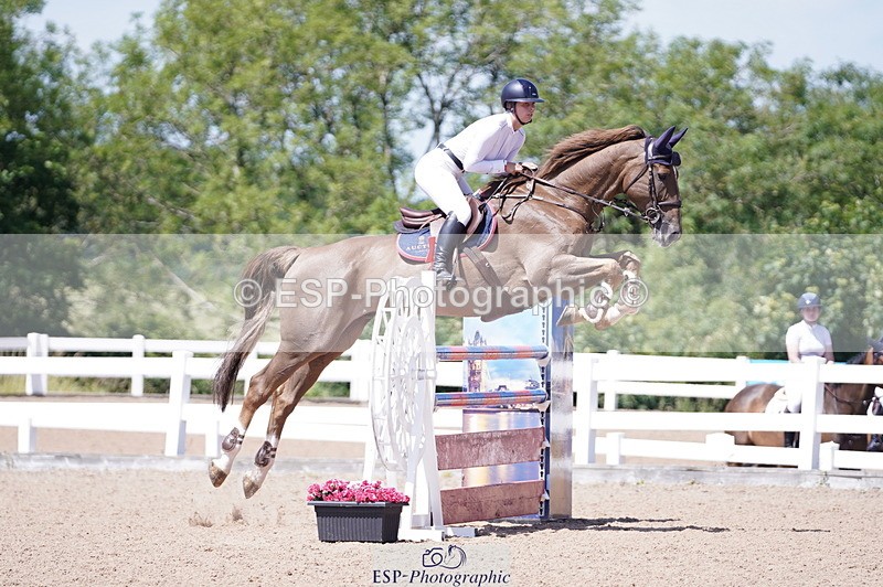 240719A-134950-11662 - Cls 14, 1 Star Silver Tour 1.25m