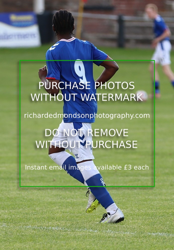 IMG_0626 - Oldham Athletic U23s