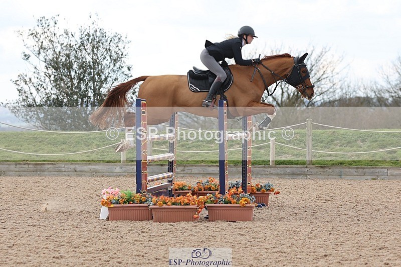 250314-121824-01825 - Cls 8+9 Foxhunter and 1.20m Open