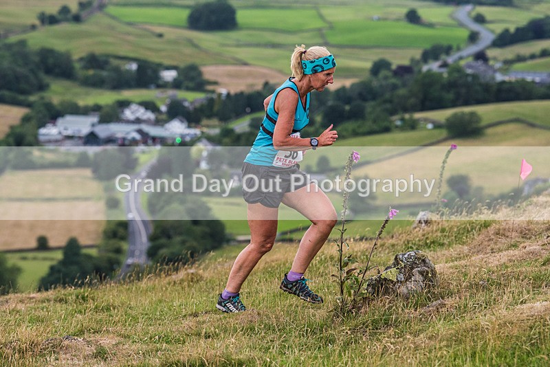 Reston-804 - Reston Scar Fell Race Wednesday 5th July 2023