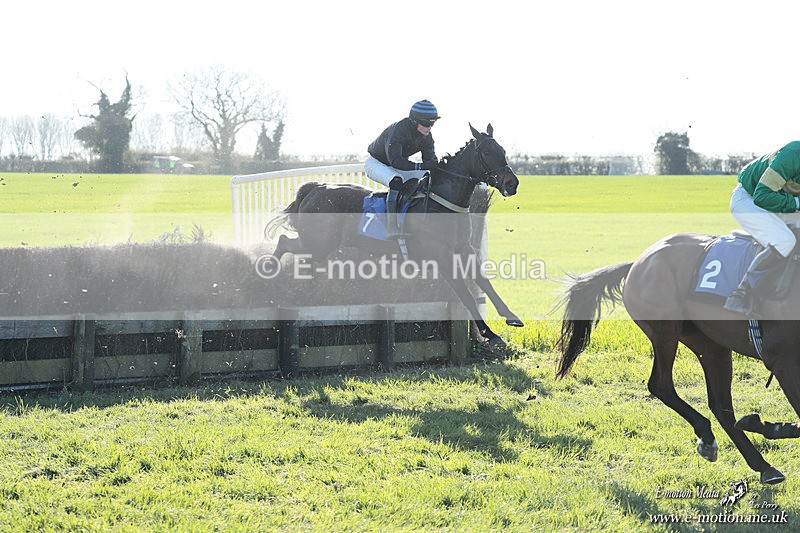 PtP 210326 1030 - VWH Cirencester Races 21/03/26