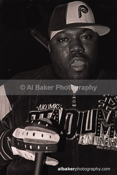 48 - Rahzel @ Sankeys Soap 06.11.02