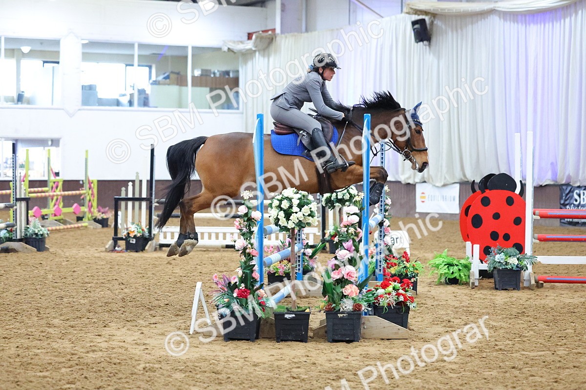 SBM_006233 - Class 23 - Amateur Championship Qualifier 95cm