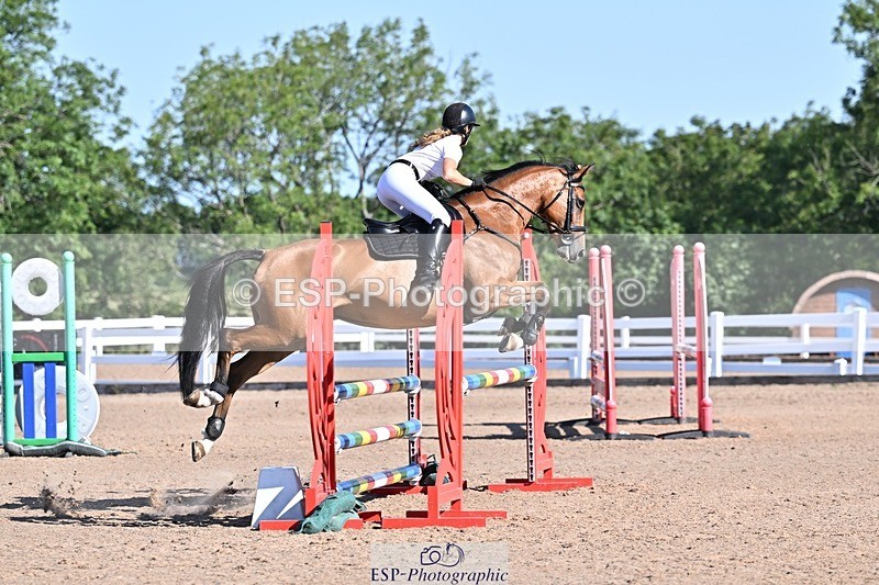 250712-091317-00009 - Cls 6 85cm Amateur Qualifier