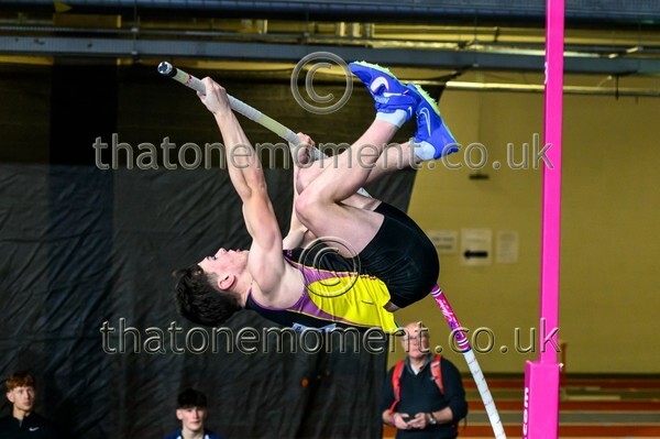 CEREL-919034 - Field Male Set Three