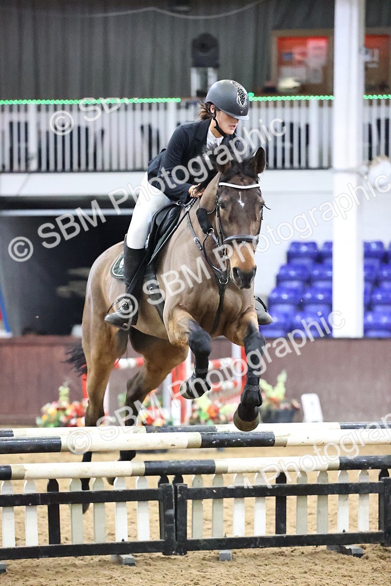 SBM_002960 - Class 14 - Senior British Novice - 90cm