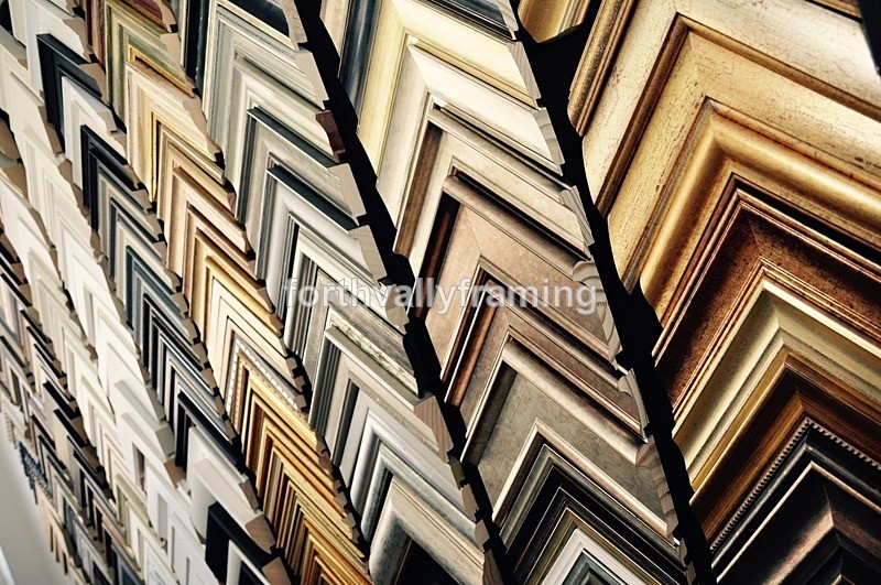  - Our Frames Samples