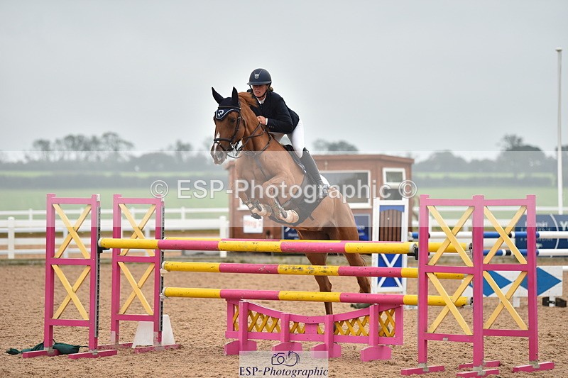 231011A-142254-00704 - Cls 5 Foxhunter & 1.20m Open